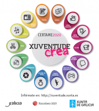 Cartel da iniciativa.