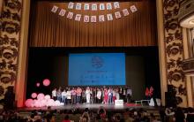 Finalistas de los Premios Youtubeir@s.