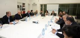 Pleno OSIMGA 2016